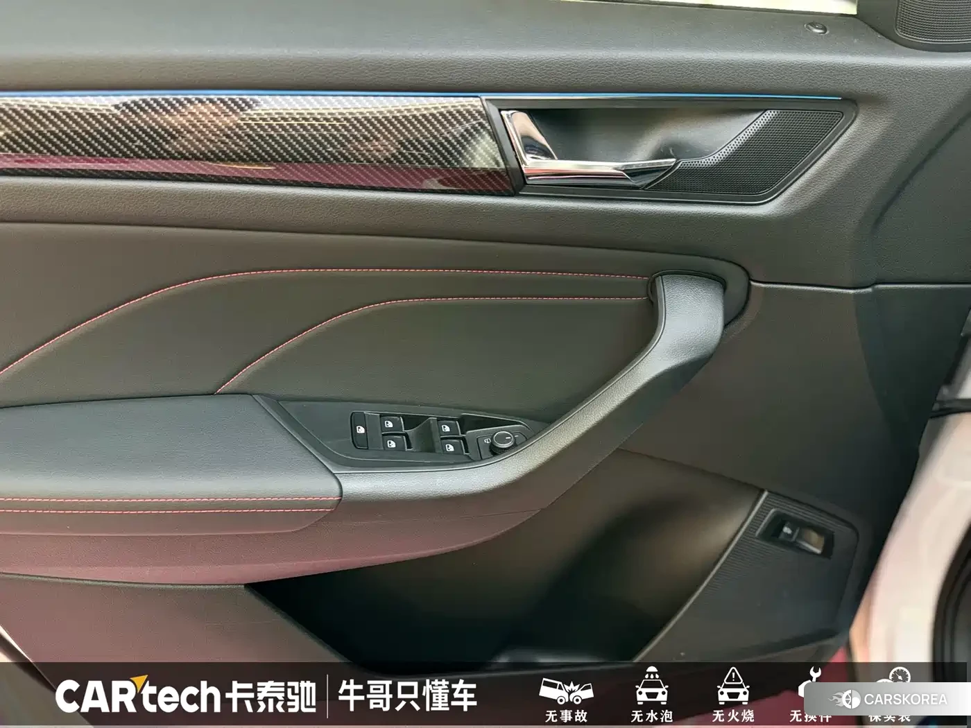 Skoda Kodiak GT 2024 Белый из Китая