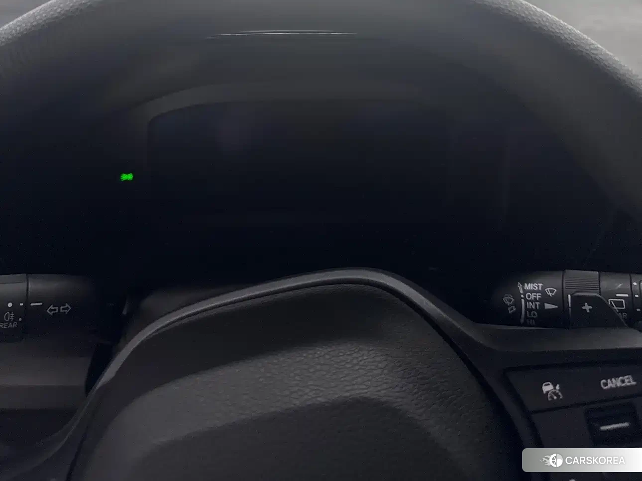 Honda CR-V 2024 Черный из Китая