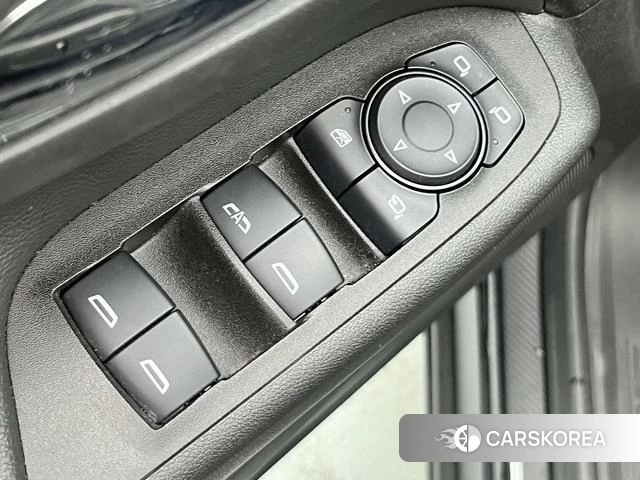 Chevrolet Explorer 2021 Белый из Китая