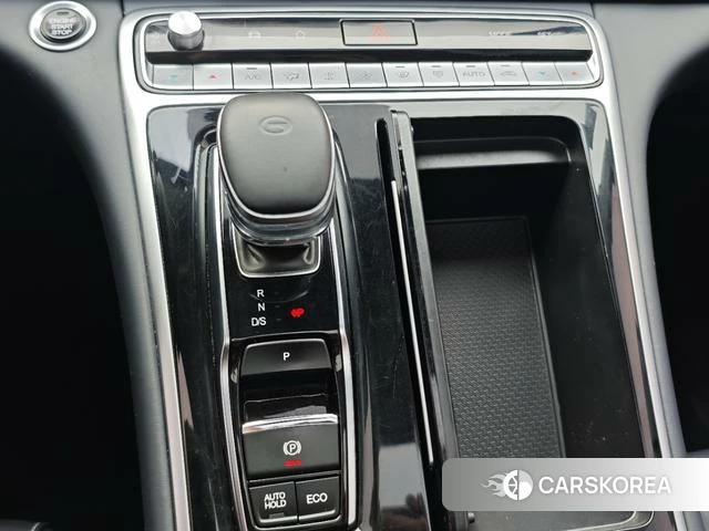 GAC Trumpchi Trumpchi M8 2021 Белый из Китая