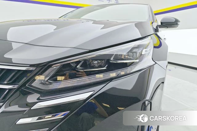 Nissan Teana 2024 Черный из Китая