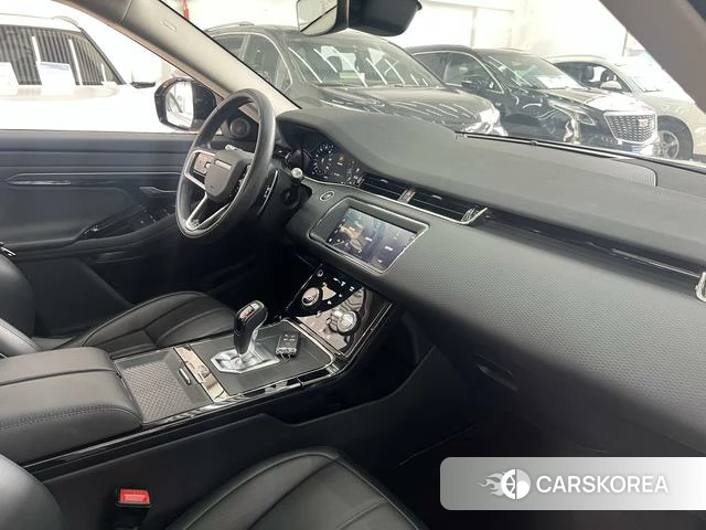 Land Rover Range Rover Aurora 2022 Белый из Китая