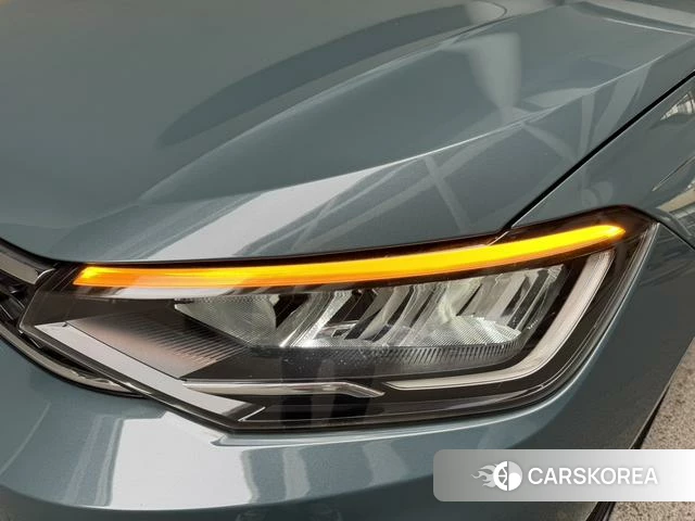 Volkswagen Lavida 2023 Синий из Китая