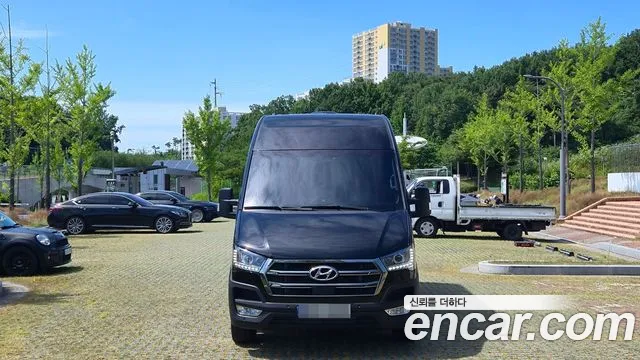 Hyundai Solati id 2810727 из Кореи