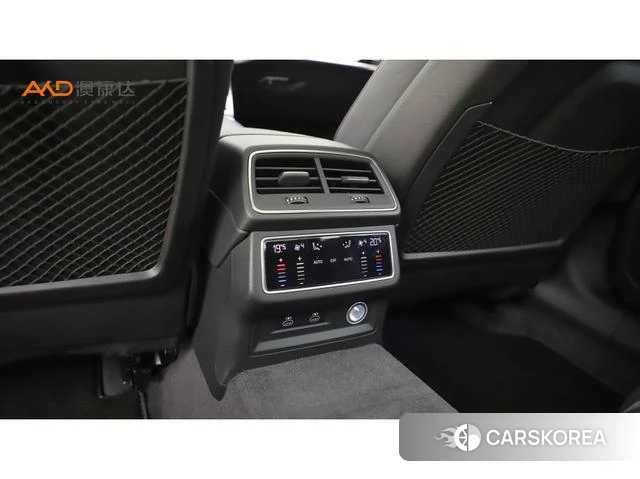 Audi A6L 2024 Черный из Китая
