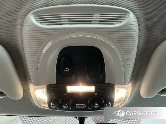 MINI MINI 2019 Красный из Китая
