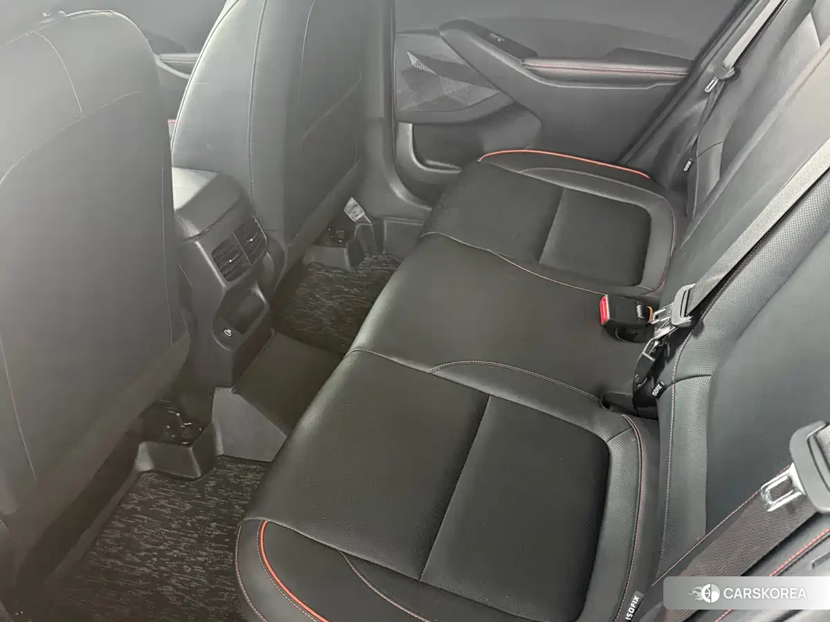 Kia Seltos 2023 Silver/gray из Китая