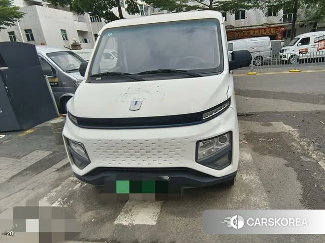 Remote car Remote Star Enjoy V 2022 Белый из Китая