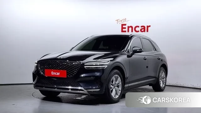 Genesis GV70 id 2885464 из Кореи