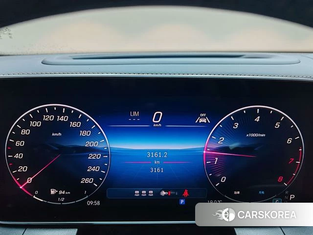 Mercedes-Benz GLC 2025 Черный из Китая