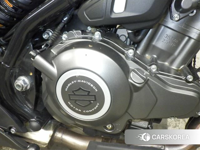 Engine photo