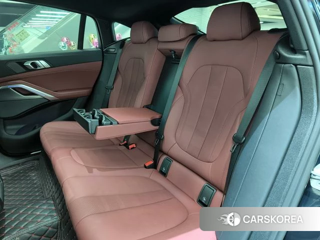 BMW X6 2023 Черный из Китая