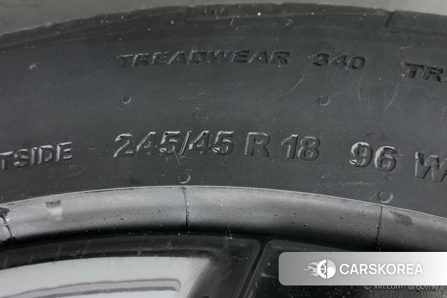 Chevrolet Mai Ruibao XL 2019 Черный из Китая