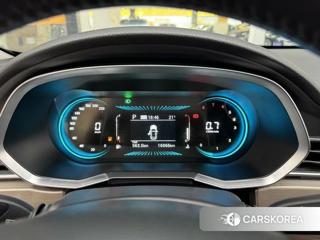 Jietu X70 2024 Белый из Китая