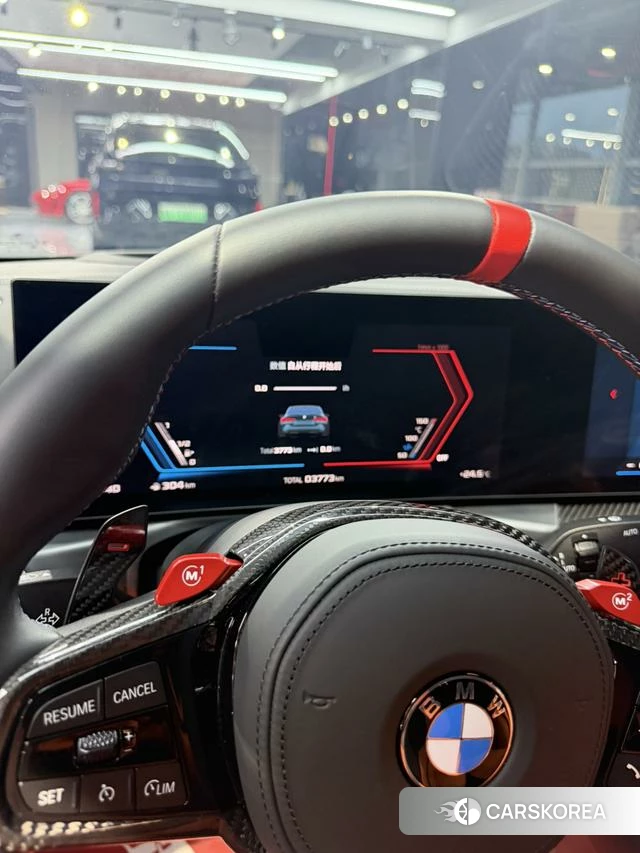 BMW M4 id 4026777 из Китая