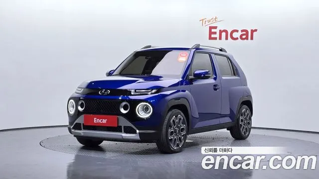 Hyundai Casper id 2403639 из Кореи