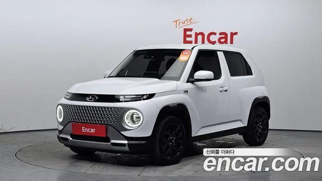 Hyundai Casper id 2655853 из Кореи