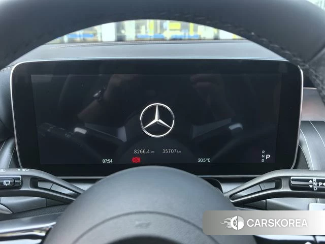 Mercedes-Benz GLC 2023 Черный из Китая