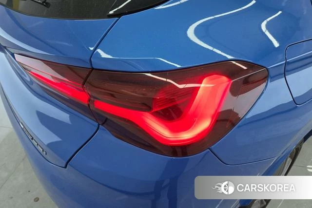 BMW X2 2023 Синий из Китая