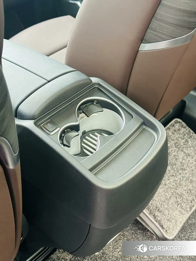 Mercedes-Benz V-class 2026 Черный из Китая