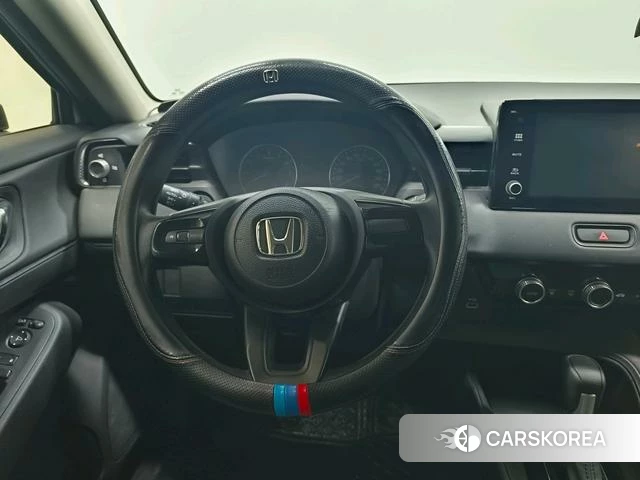 Honda XR-V 2024 Белый из Китая