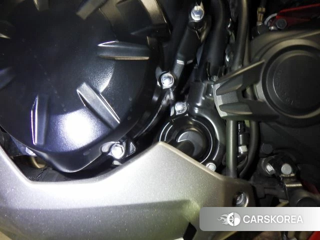 Engine photo