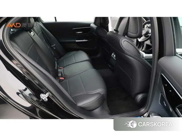Mercedes-Benz Class C id 4238694 из Китая