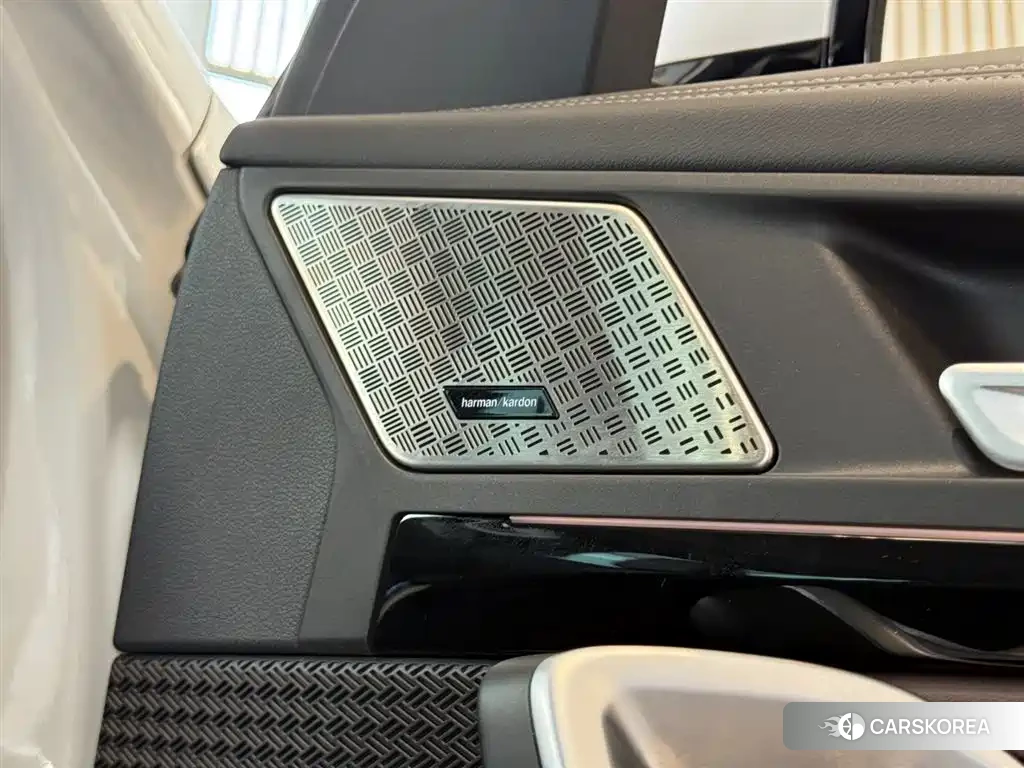 BMW X1 2025 Белый из Китая