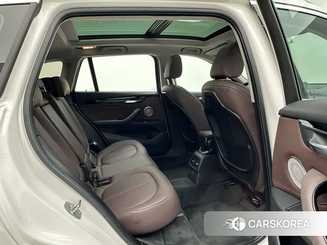 BMW X1 id 3890154 из Китая