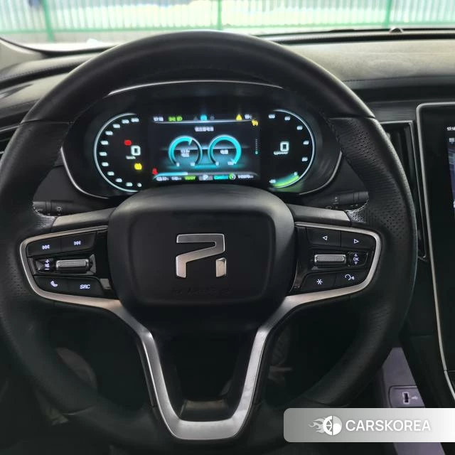Feifan Automobile Feifan ER6 2022 Черный из Китая