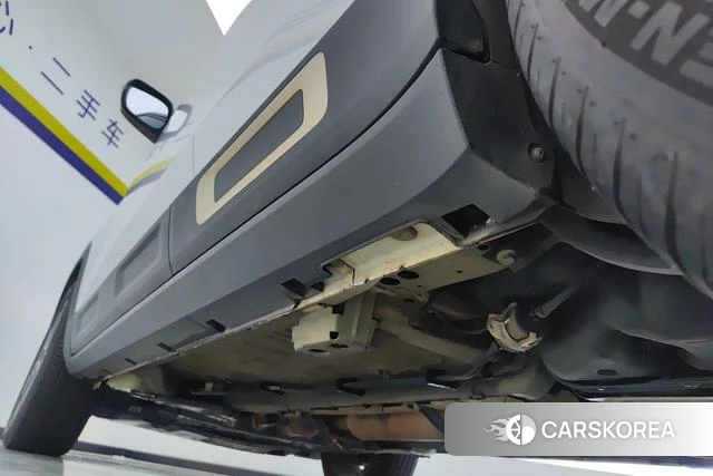 Geely Automobile Geely ICON 2020 Белый из Китая