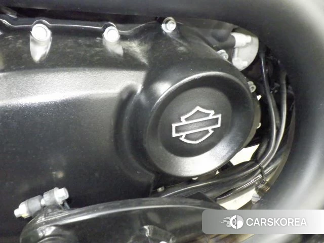 Engine photo