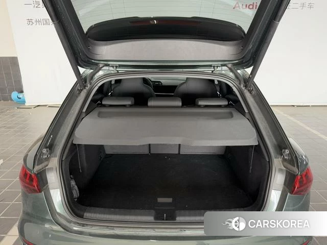 Audi A3 2024 Другой из Китая