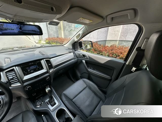 Ford Road Shaker 2019 Черный из Китая