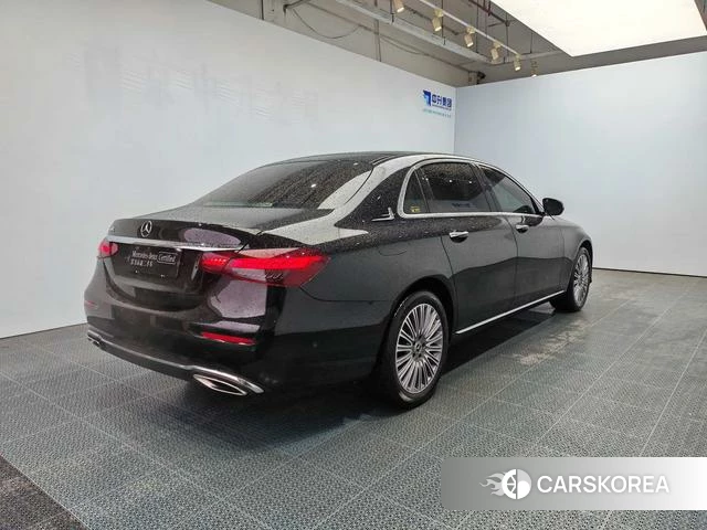 Mercedes-Benz E-class id 3902011 из Китая