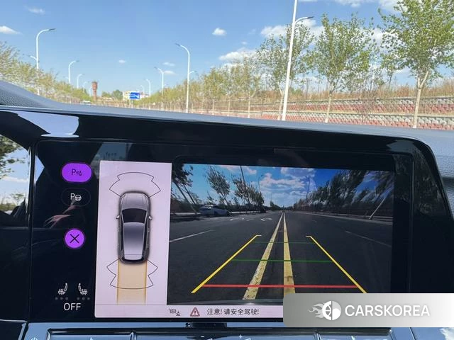 Volkswagen Golf 2023 Другой из Китая