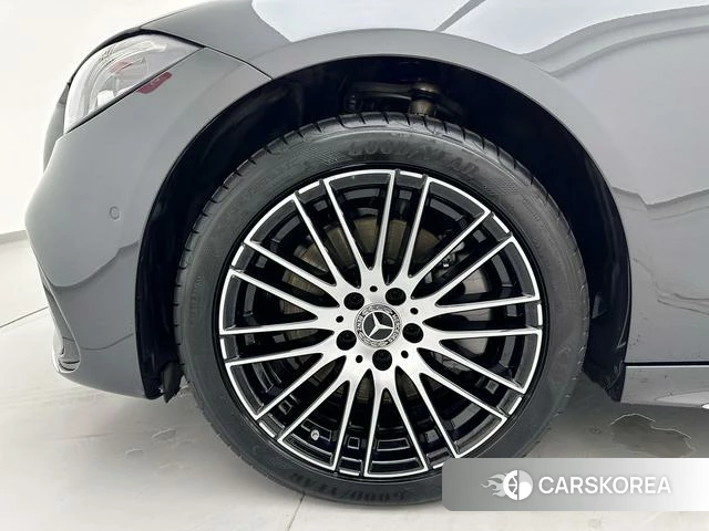 Mercedes-Benz Class C id 3908122 из Китая