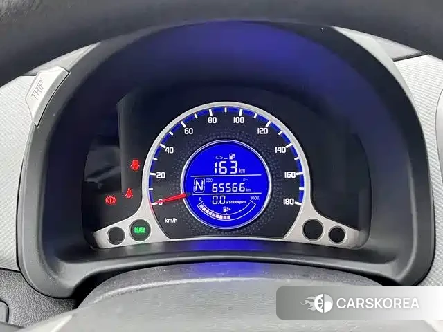 Chang'an Benben E-Star 2021 Белый из Китая