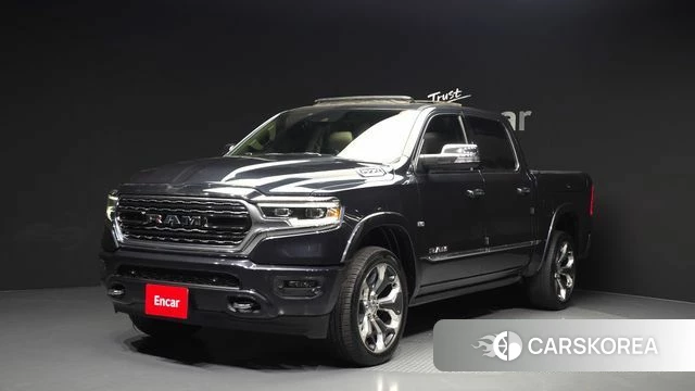 Dodge Lampicup 2020 Серый из Кореи