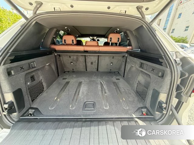 BMW X5 (G05) id 4639777 из Кореи
