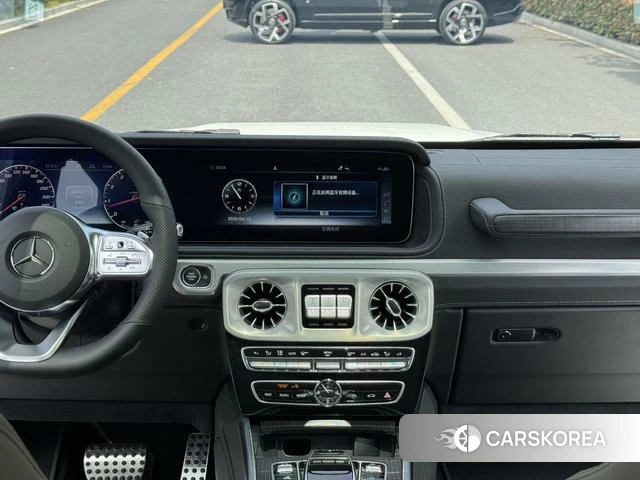 Mercedes-Benz G-class id 3945063 из Китая