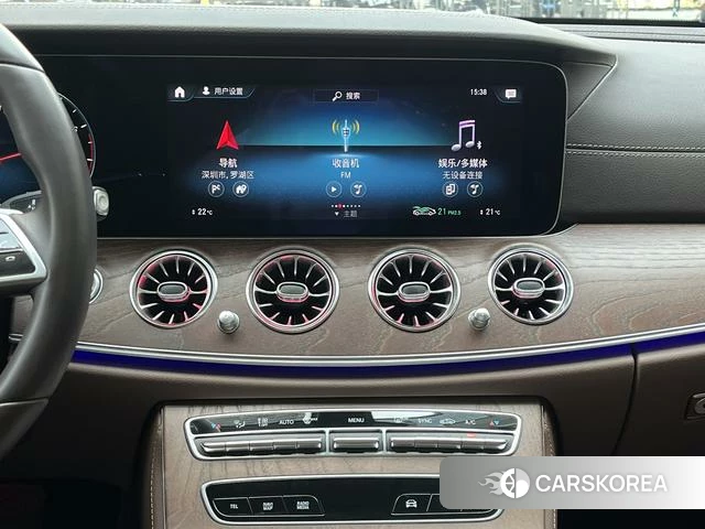 Mercedes-Benz E-class id 3907858 из Китая