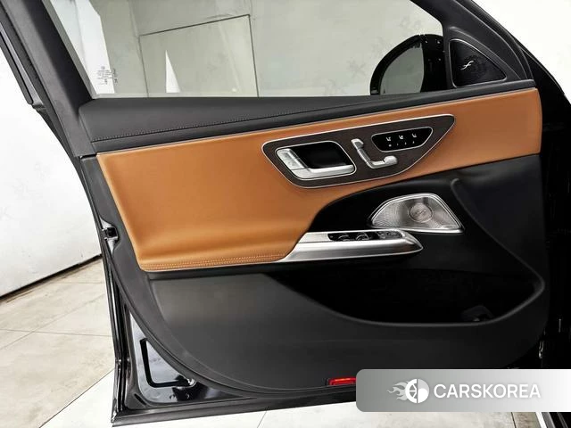 Mercedes-Benz E-class 2025 Черный из Китая