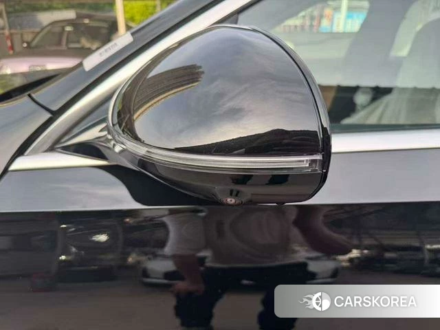 Mercedes-Benz E-class 2026 Черный из Китая