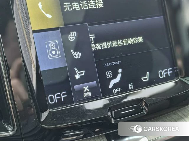 Volvo XC60 PHEV 2019 Черный из Китая
