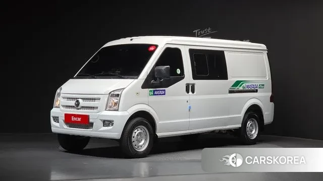 Other imported cars Other 2022 Белый из Кореи