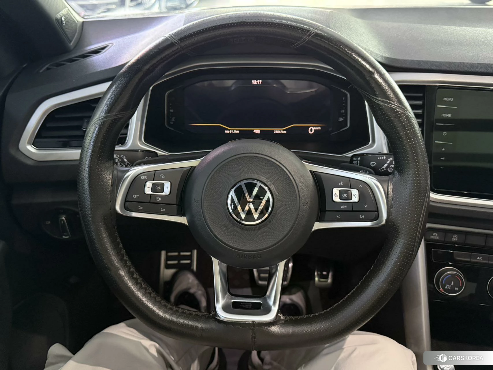 Volkswagen Exploring songs 2021 Белый из Китая