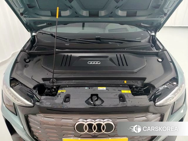 Audi Q5 e-tron 2023 Другой из Китая