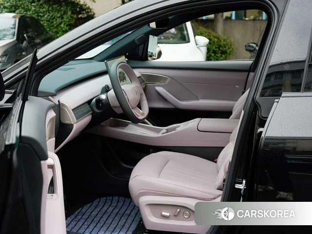 Happy Road L60 2026 Черный из Китая