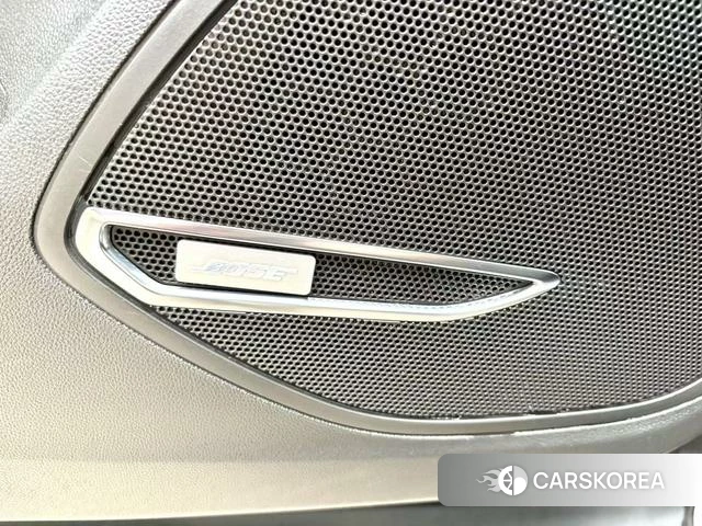 Buick Angkewei S 2022 Красный из Китая